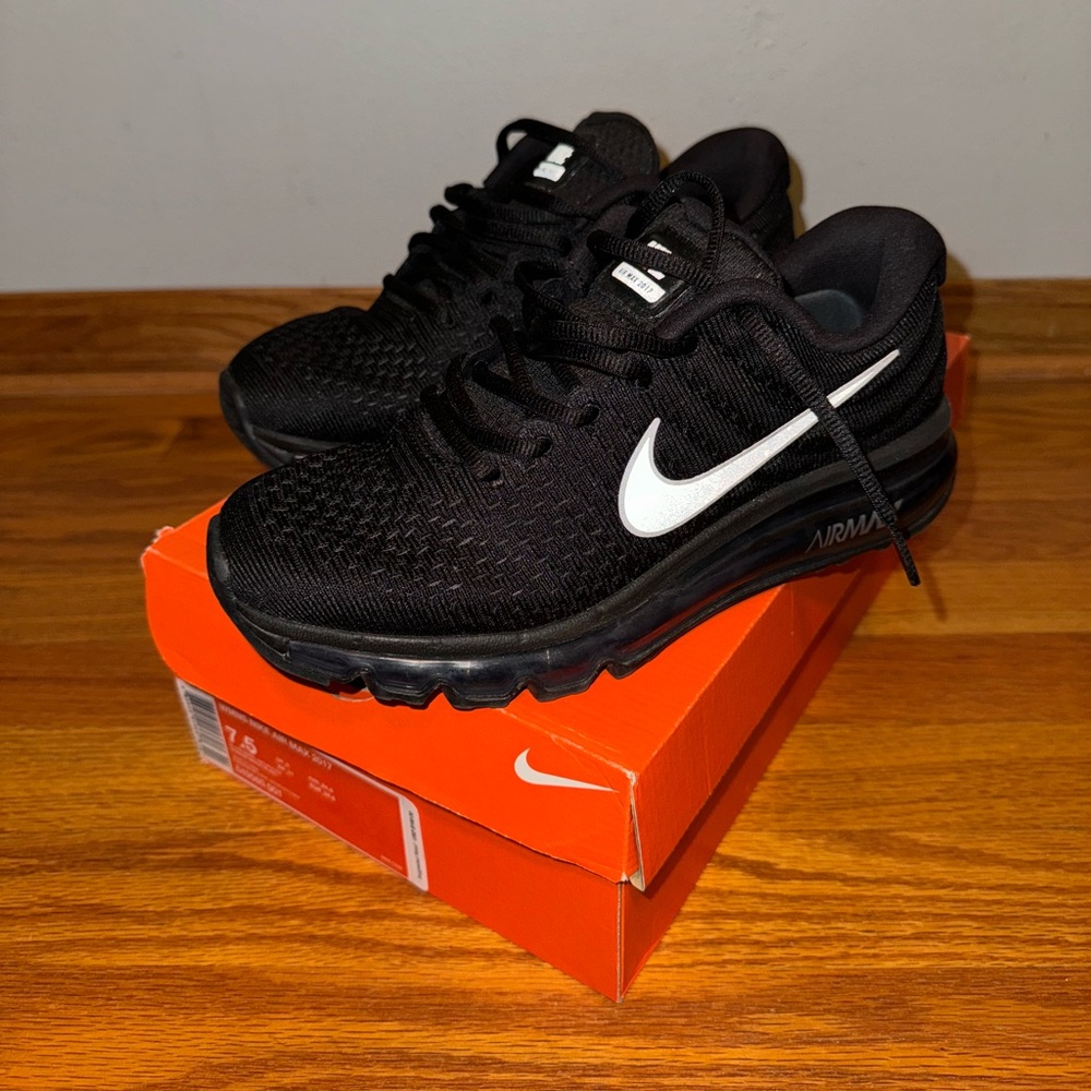 Nike Air Max 2017